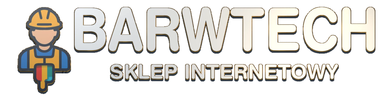 Barwtech — sklep internetowy z farbami