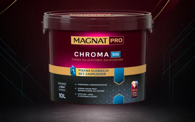 MAGNAT PRO