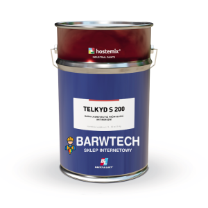 Telkyd S200 farba gruntoemila