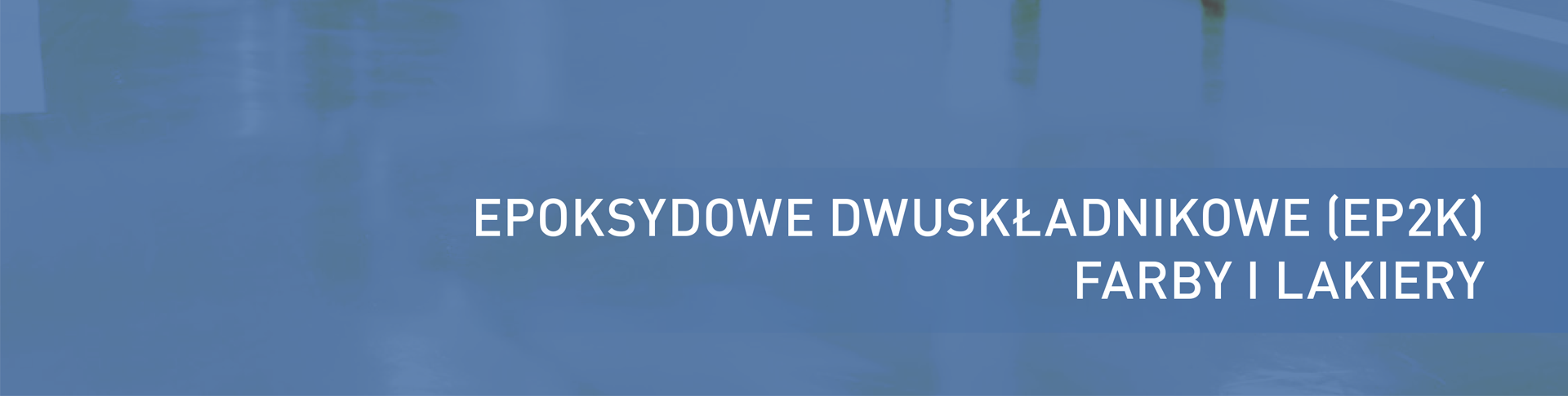 Farby Epoksydowe Sklep internetowy