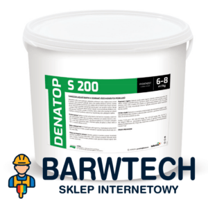 DENATOP S 200