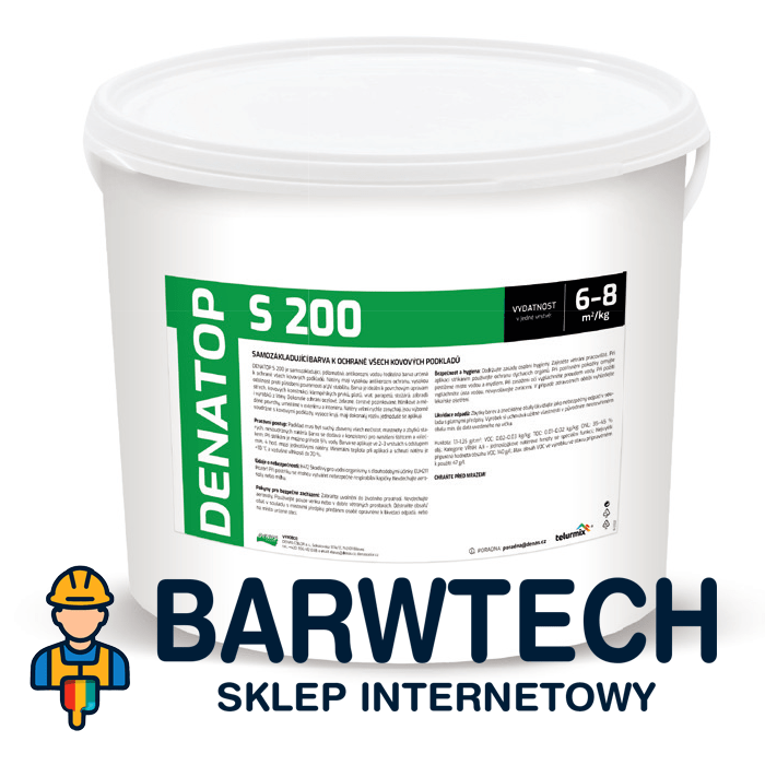 Denatop s200