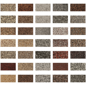 Tynk Mozaikowy Barlet 25kg