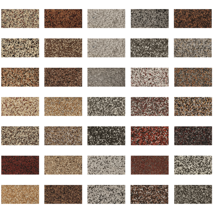 Tynk Mozaikowy Barlet 25kg