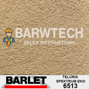 Tynk Silikonowy baranek 1,5mm 25kg - piaskowy