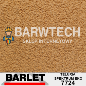 Tynk Silikonowy baranek 1,5mm 25kg