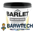 BARLET grunt pod tynki