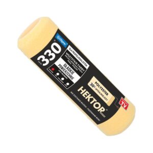 Wałek blue dolphin 330 HEKTOR