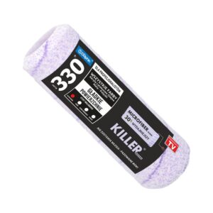 Wałek blue dolphin 330 KILLER