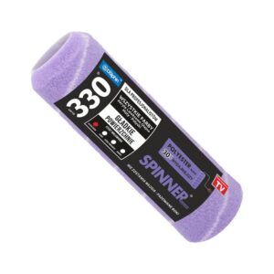 Wałek blue dolphin 330 SPINNER