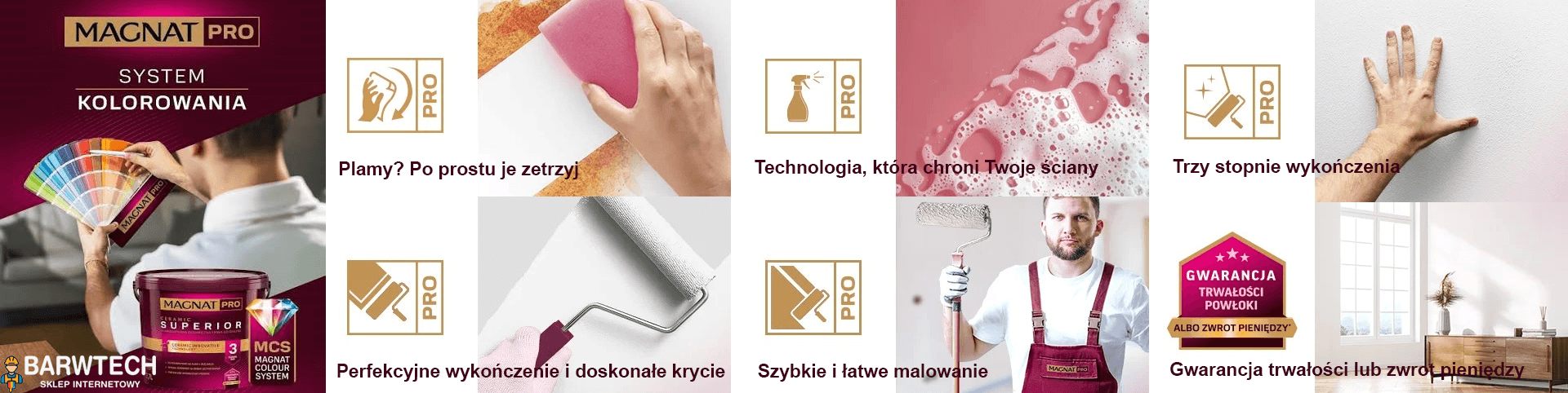 Magnat Ceramic Lublin