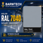 Farba do betony żywice epoksydowa szara